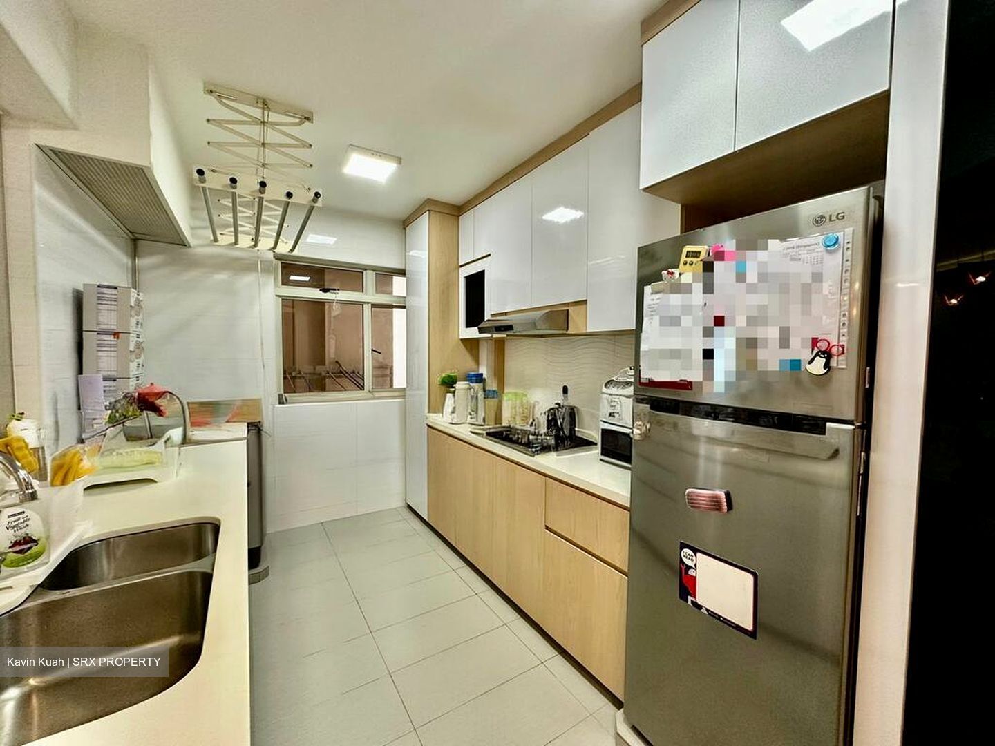 Blk 299 Punggol Grove (Punggol), HDB 5 Rooms #521521891